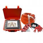 Seismic Vertical Geophone 4.5Hz Horizontal Geophone Seismic Sensors for sale