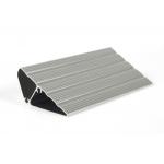 Machined Blank Holder 6063 Machined Aluminium Profiles for sale