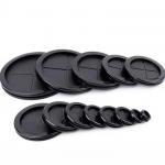 High Quality Wire And Cable Rubber Protective Hole Ring Silicone Rubber Protective Coil