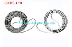 China Durable SMT Spare Parts Samsung CP45 Adjustable Width Conveyor Belt J6602029A supplier