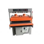 HW500 800mm Multi Rip Saw Machine Wood Saw Cutting Machine for sale