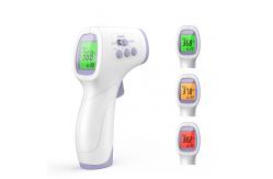 China Medical Non Contact Handheld Digital Thermometer supplier