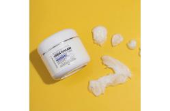 China 40% Callus Cleft Foot Urea Cream For Cracked Heels 50g supplier