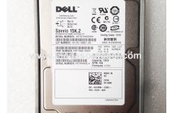 China ST973452SS Seagate 73-GB 15K 2.5 6G SP SAS HDD supplier