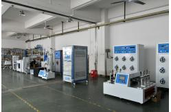China EV Connector Testing Equipment manufacturer