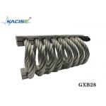 GXB28-600 anti-vibration soundproof resilient sound isolation for sale