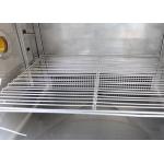 IEC 60068 225L High And Low Temperature Humidity Climatic Test Chamber