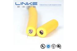 China ROV floating connector cable, underwater sensor cable, deep-sea robot cable supplier