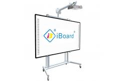 China 120inch Online Interactive Whiteboard , 32 Multi Touch Screen Monitor supplier