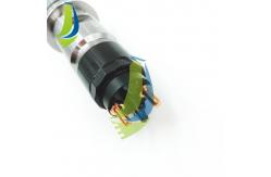 China 0 445 120 075 Common Rail Fuel Injector Nozzle 0445120075 supplier