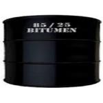 Petroleum Road Construction Bitumen Sulphur S ≤0.1% For Heavy Traffic Road Pavement for sale