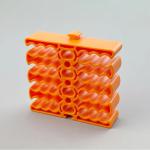 ANSHI Cable Orange 24Core Wire Comb Dresser XL-4020-3H-1 for sale