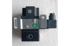 China 1/4 BSP Proportional Directional Control Valve Hydraulic VP1008BJ401A00 supplier