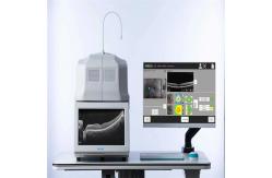 China Eye Scanner Optical Coherence Tomography Non Invasive Imaging Device supplier