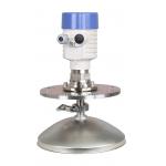 Stable Radar Level Meter , Non Contact Type Radar Level Transmitter for sale