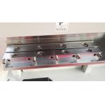 Electronic Pneumatic Pcb Cutter For Overlength Pcb And Aluminium Substrate