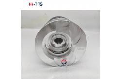 China 65.02501-0222 65.02501-0222B Piston For  DE12 D2366 Engine Parts supplier