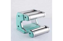 China Shule SS Manual Pasta Maker supplier