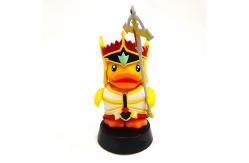 China Non Phthalate PVC Vinyl Figures Toys Anime 3D Modeling Action Figures Kid Custom supplier