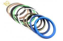 China 707-99-76040 707-99-85100 Komatsu PC2000-8 Excavator Seal Kit supplier