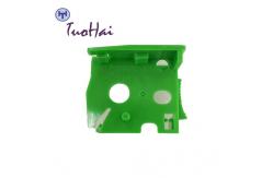 China ATM Parts wincor cassette Motor bracket Green Case 01750042964 supplier