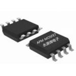 AP10H06S N Channel Mos Field Effect Transistor High Frequency