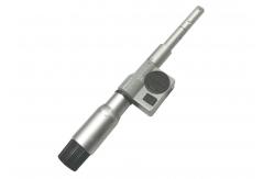 China Digital Three Point Internal Micrometer Precision Bore Gauge for Industrial Measurement supplier