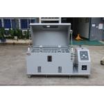 Salt Spray Mist Aging Environment Testing Chamber For Electrical Component Parts