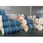 Passenger Elevator Color Galvanized Steel Wire Rope For Elevator Safety Parts for sale