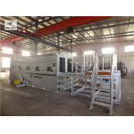 Zero Loss Drum Corrosive Materials Melting Plant With Continuous Production for sale
