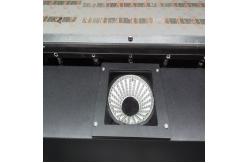 China LED Bulb / Display / Driver SMT Mounter Machine 10PCS Heads 40000CPH Middle Speed supplier
