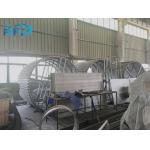 Air Cooled Refrigeration Industrial Cold Room Customized Dimension Anti Corrosion for sale