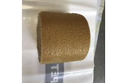 China OEM Anticorrosive Petrolatum Tape For Pipeline Coating supplier