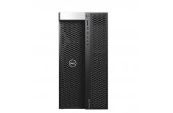 China Dell Precision T7920 Tower Workstation Computer Xeon Brozone 3106 supplier