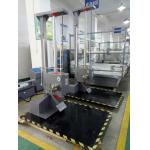 Laboratory Drop Testing Equipment , Lab Test Equipment For Packaging Industry