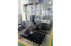 China Laboratory Drop Testing Equipment , Lab Test Equipment For Packaging Industry supplier