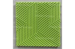 China Readygo Strength car grate plastic modular interlocking tiles PP garage floor tiles supplier