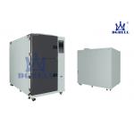 IEC68-2-1 Thermal Shock Tester , Constant Constant Climate Chamber for sale