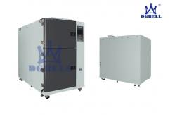 China IEC68-2-1 Thermal Shock Tester , Constant Constant Climate Chamber supplier