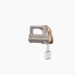 AC220-240V Multi Purpose Hand Mixer    ABS Handheld Electric Mixer for sale