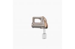 China AC220-240V Multi Purpose Hand Mixer    ABS Handheld Electric Mixer supplier