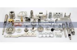 China Precision Medical Machining Components Small Mini CNC Turning Titanium supplier