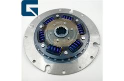 China 22U-01-21310 22U0121310 Clutch Disc For Excavator PC240 PC270 PC290 supplier