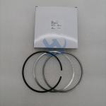 Cylinder Piston Liner Kit 102mm for ISUZU 4HF1 Engine Excavator Parts for sale