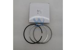 China Cylinder Piston Liner Kit 102mm for ISUZU 4HF1 Engine Excavator Parts supplier