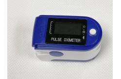 China Plastic 0.6lb Blood Oxygen Saturation Monitor AAA Battery With CE ROHS supplier
