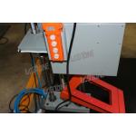 Package Test  Drop Test Machine Meets ISTA 3A , ASTM, ISO, MIL STD Standard