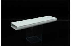 China                    Heavy Duty PVC Cable Management Trunking              supplier