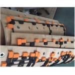 Die Board Rotary Cutting Blades Laser Creasing Rules for sale
