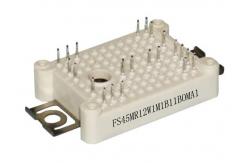 China 25A Automotive IGBT Modules FS45MR12W1M1B11BOMA1 20mW 6N-Channel MOSFET Module supplier